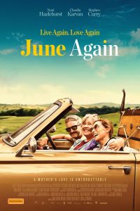 June Again (2021)