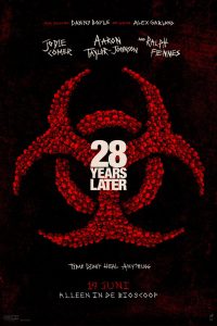 28 Years Later (2025)