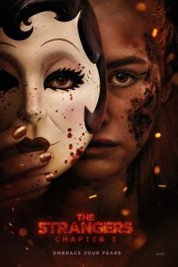 The Strangers: Chapter 3 (2026)