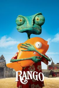 Rango (2011)