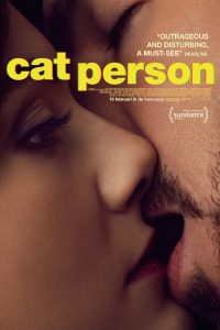 Cat Person (2023)