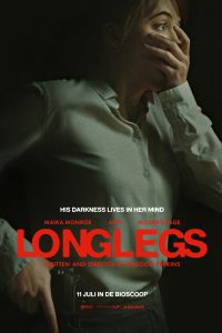 Longlegs (2024)