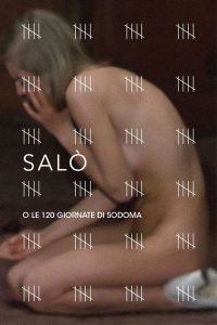 Salò o le 120 giornate di Sodoma (1976)
