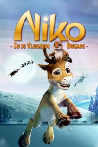 Niko en de Vliegende Brigade (2008)
