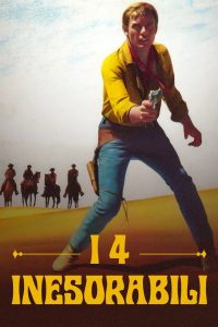 I quattro inesorabili (1965)