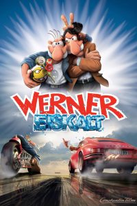 Werner — Eiskalt! (2011)