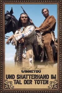 Winnetou en Shatterhand in de Dodenvallei (1968)
