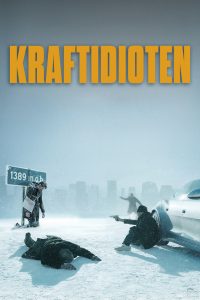 In Order of Disappearance (2014)