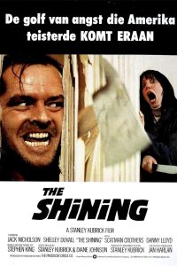 The Shining (1980)