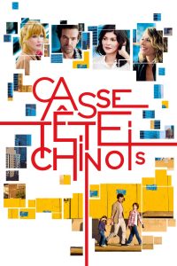 Chinese Puzzle (2013)