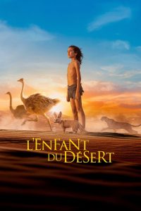 L’enfant du désert (2026)