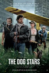 The Dog Stars (2026)