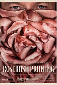 Rosebush Pruning (2026)