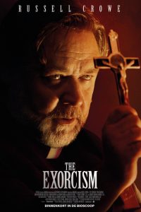 The Exorcism (2024)