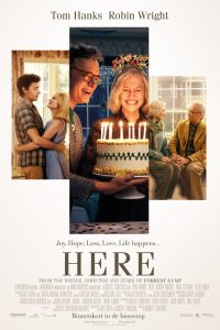 Here (2024)