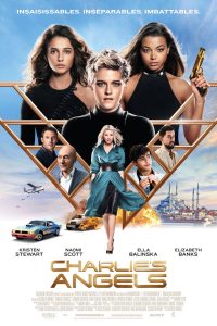Charlie’s Angels (2019)