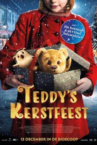 Teddy’s Kerstfeest (2022)