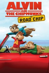 Alvin en de Chipmunks: Road Trip (2015)