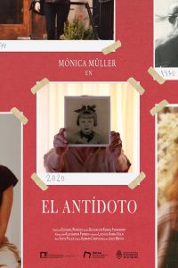 El antídoto (2021)