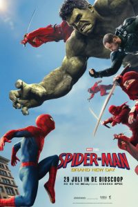 Spider-Man: Brand New Day (2026)
