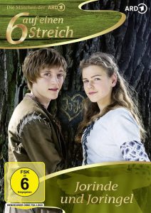 Jorinde en Joringel (2011)