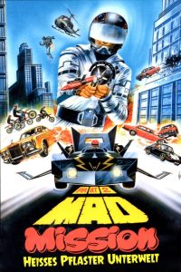 最佳拍檔大顯神通 (1983)