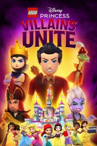 LEGO Disney Princess: Stop de Schurken (2025)