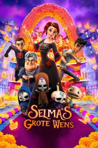 Selma’s Grote Wens (2019)