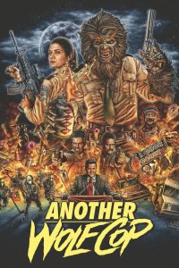 Another WolfCop (2017)