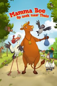 Mamma Boe: Op zoek naar een thuis (2021)