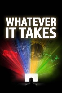 Whatever It Takes: Inside the eBay Scandal (2024)