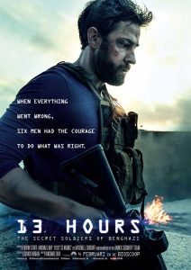 13 Hours (2016)