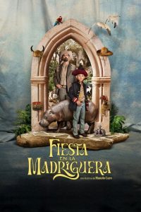 Fiesta en la madriguera (2024)