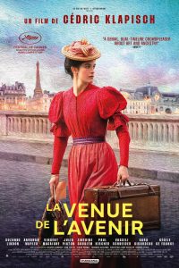 La Venue de l’avenir (2025)