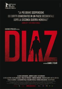 Diaz — Don’t Clean Up This Blood (2012)
