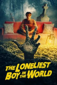 The Loneliest Boy in the World (2022)