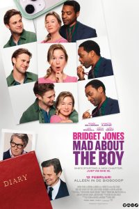 Bridget Jones: Mad About the Boy (2025)