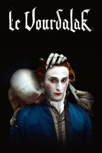 Le Vourdalak (2023)