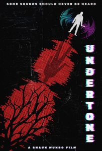 Undertone (2025)