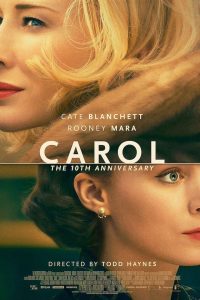 Carol (2015)