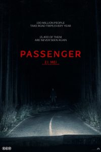 Passenger (2026)