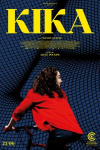 Kika (2025)