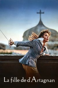 La Fille de d’Artagnan (1994)