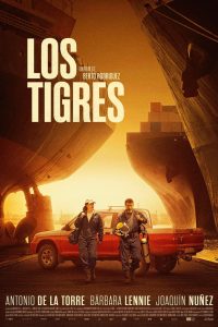 Los Tigres (2025)