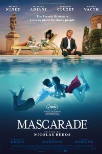 Mascarade (2022)