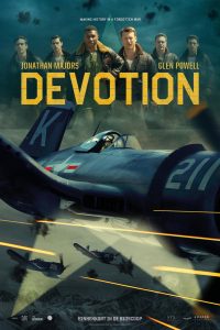 Devotion (2022)