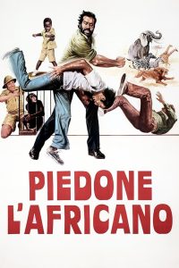 Flatfoot in Africa (1978)