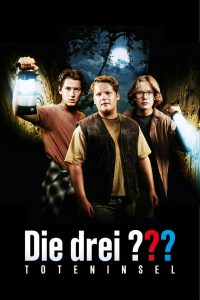 Die drei ??? – Toteninsel (2026)