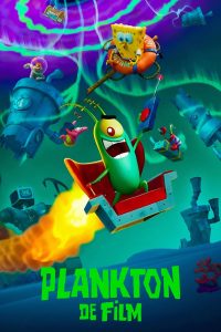 Plankton: De film (2025)