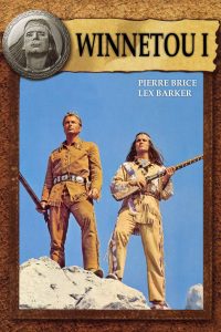 Winnetou I (1963)